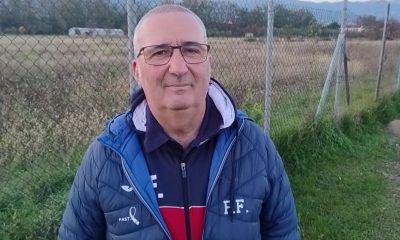 Mister Franchini Pistoia Nord vs La Libertà Girone C 25-26