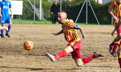 Girone C Seconda Lopes Mirko Pistoia Nord