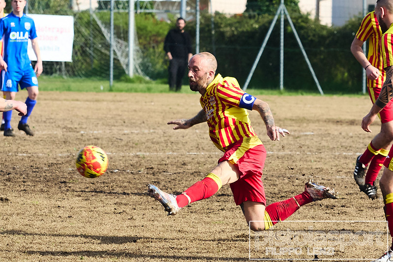 Girone C Seconda Lopes Mirko Pistoia Nord