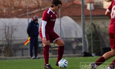 Coppa Toscana Cintolese 25-26