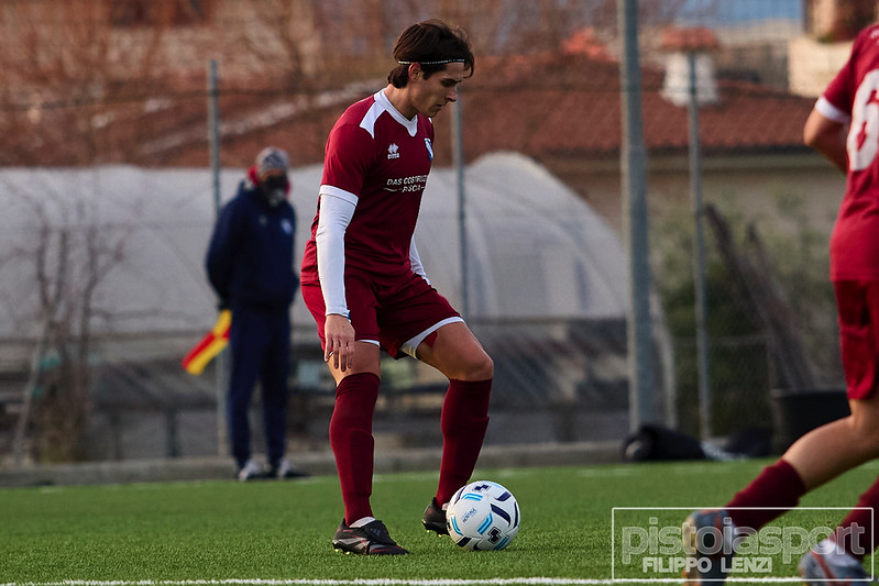 Coppa Toscana Cintolese 25-26