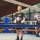 Pugilistica Montecatini: successo per Ryan Farocchia allo Sparring IO