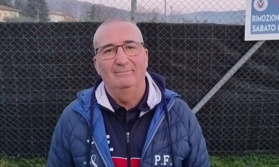 Mister Franchini Virtus Montale vs Pistoia Nord 25-26