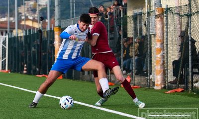 Girone B Seconda 25-26 Cintolese vs Borgo a Buggiano
