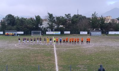 Tavola vs Montalbano Cecina Seconda Girone F 25-26