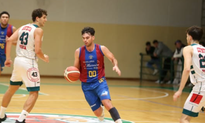 Shoemakers Cestistica Audace Pescia