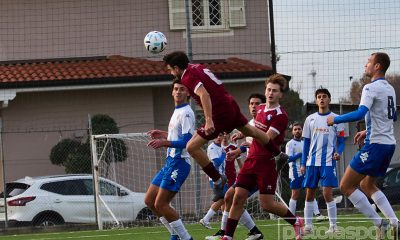 Cintolese vs Borgo Seconda Girone B 25-26