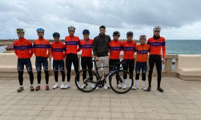 UC Pistoiese squadra 2026