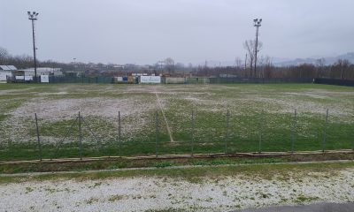 Rinvio Olimpia vs San Felice