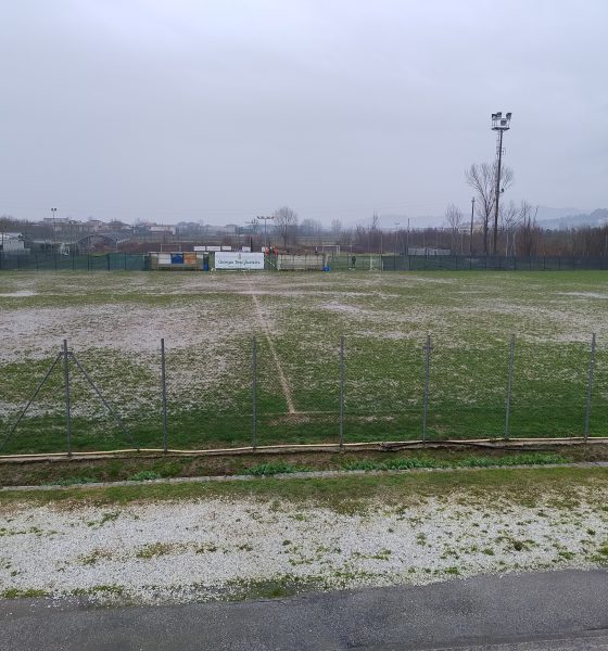 Rinvio Olimpia vs San Felice