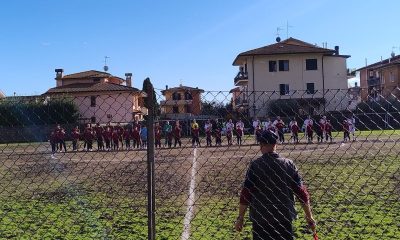 Chiesina vs Molazzana Girone B 25-26